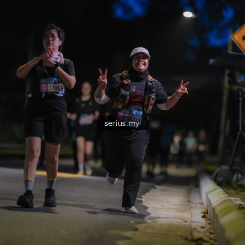 Runner Photo 3700254
