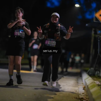 Runner Photo 3700262
