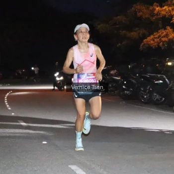 Runner Photo 3700266