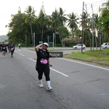 Runner Photo 3700282