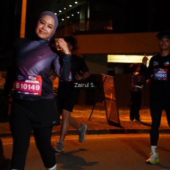 Runner Photo 3700285
