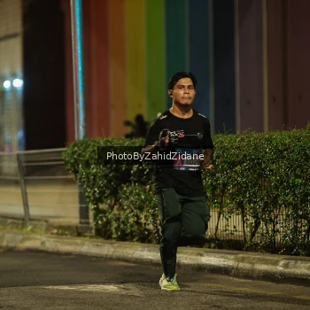 Runner Photo 3700287