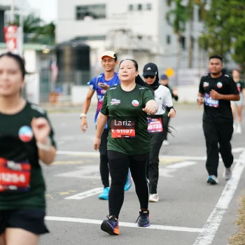 Runner Photo 3700314