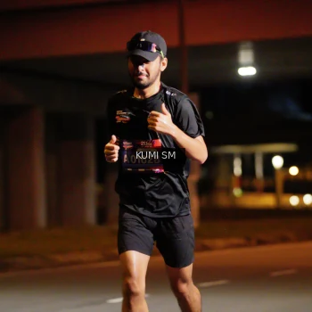 Runner Photo 3700319