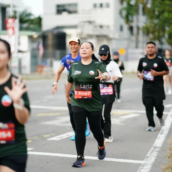 Runner Photo 3700323