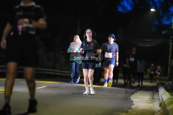 Runner Photo 3700329