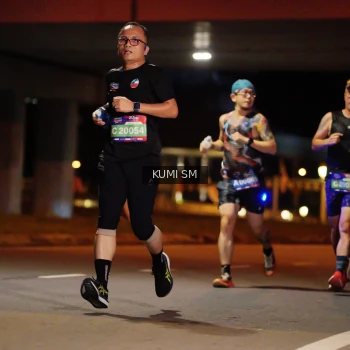 Runner Photo 3700340