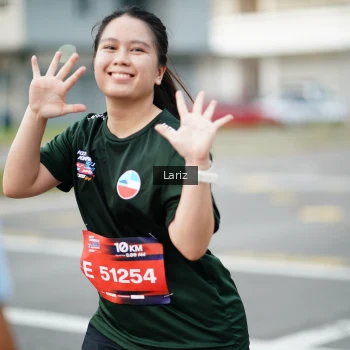 Runner Photo 3700341
