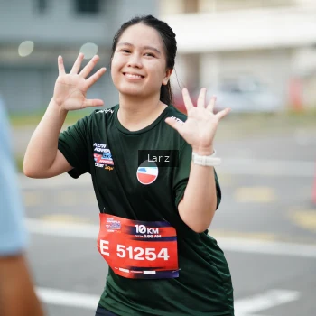 Runner Photo 3700344