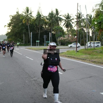 Runner Photo 3700348