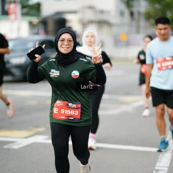Runner Photo 3700350