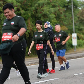 Runner Photo 3700411