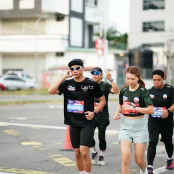 Runner Photo 3700417