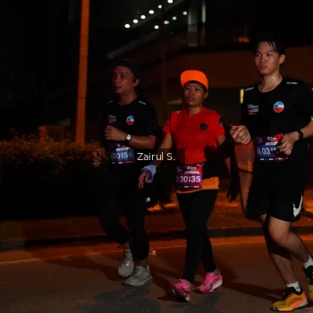 Runner Photo 3700428