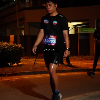 Runner Photo 3700436