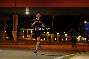 Runner Photo 3700441