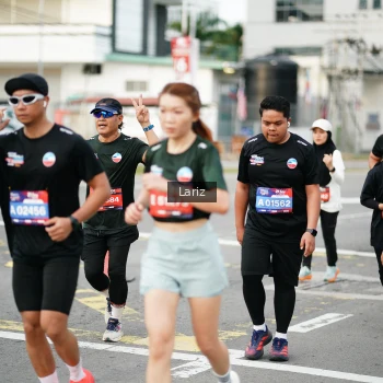 Runner Photo 3700445