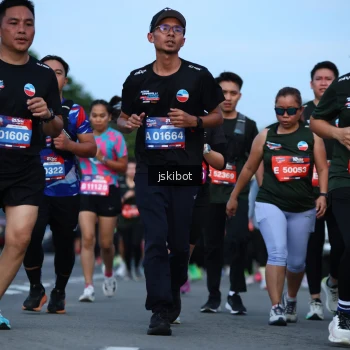 Runner Photo 3700447