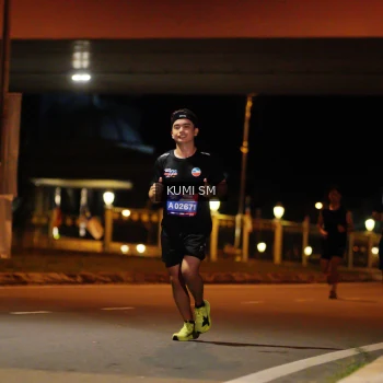 Runner Photo 3700448