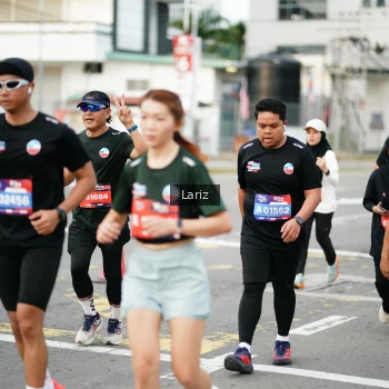 Runner Photo 3700449