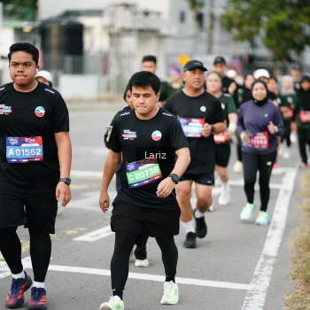 Runner Photo 3700464