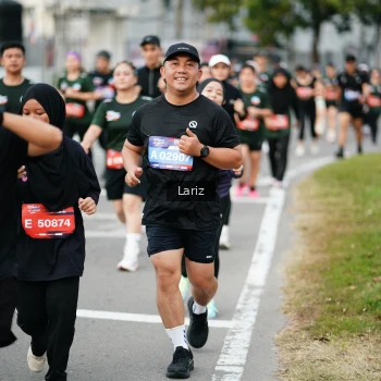 Runner Photo 3700489