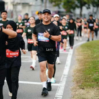 Runner Photo 3700491