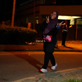 Runner Photo 3700501