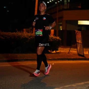 Runner Photo 3700507