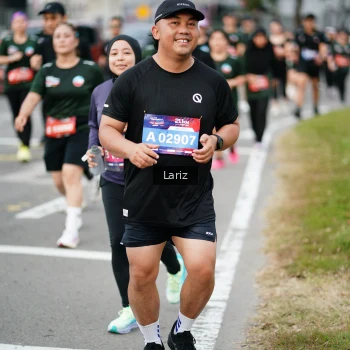 Runner Photo 3700521