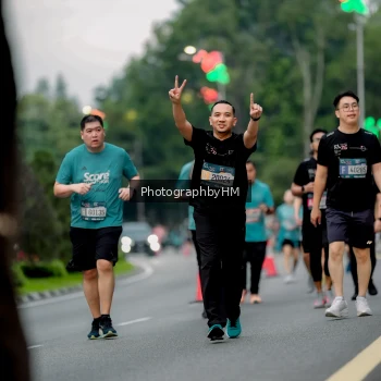 Runner Photo 3700527