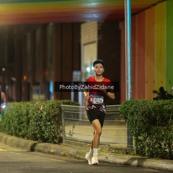 Runner Photo 3700532