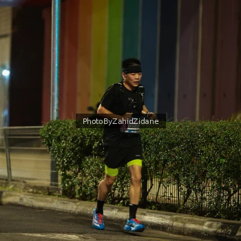 Runner Photo 3700547