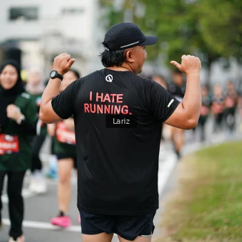 Runner Photo 3700558
