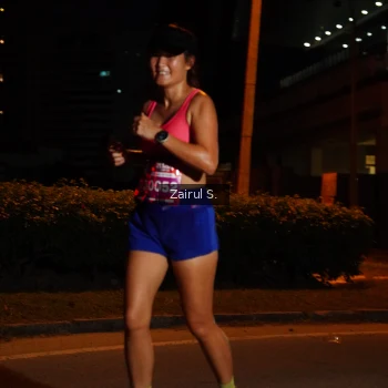 Runner Photo 3700630