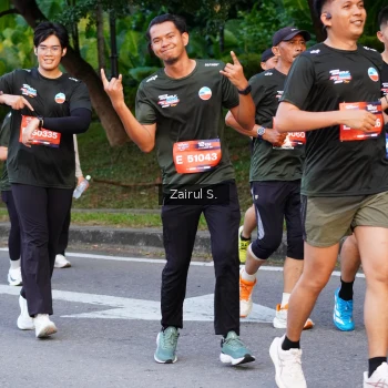 Runner Photo 3700652