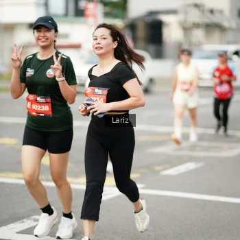 Runner Photo 3700677