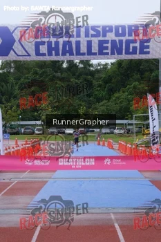 Runner Photo 370071