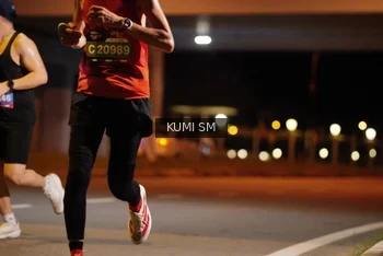 Runner Photo 3700738
