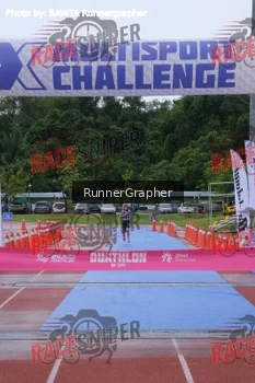 Runner Photo 370074