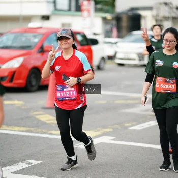 Runner Photo 3700797