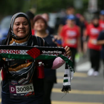 Runner Photo 37008