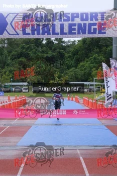 Runner Photo 370080