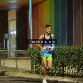 Runner Photo 3700816