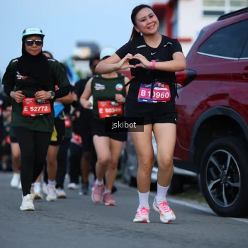 Runner Photo 3700821