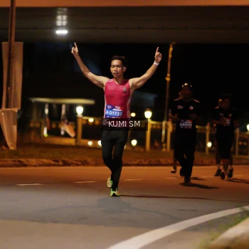 Runner Photo 3700827