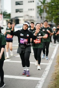 Runner Photo 3700836