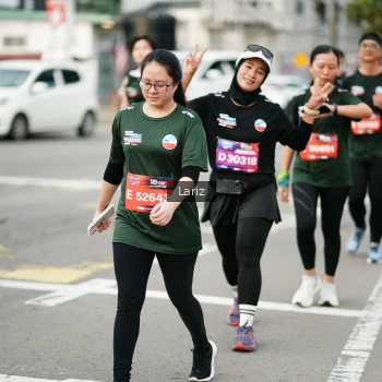 Runner Photo 3700847