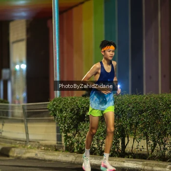 Runner Photo 3700849