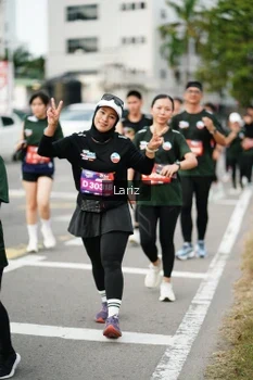 Runner Photo 3700871